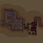 TITS b2 ( Thud in the Sand ) - vue 2